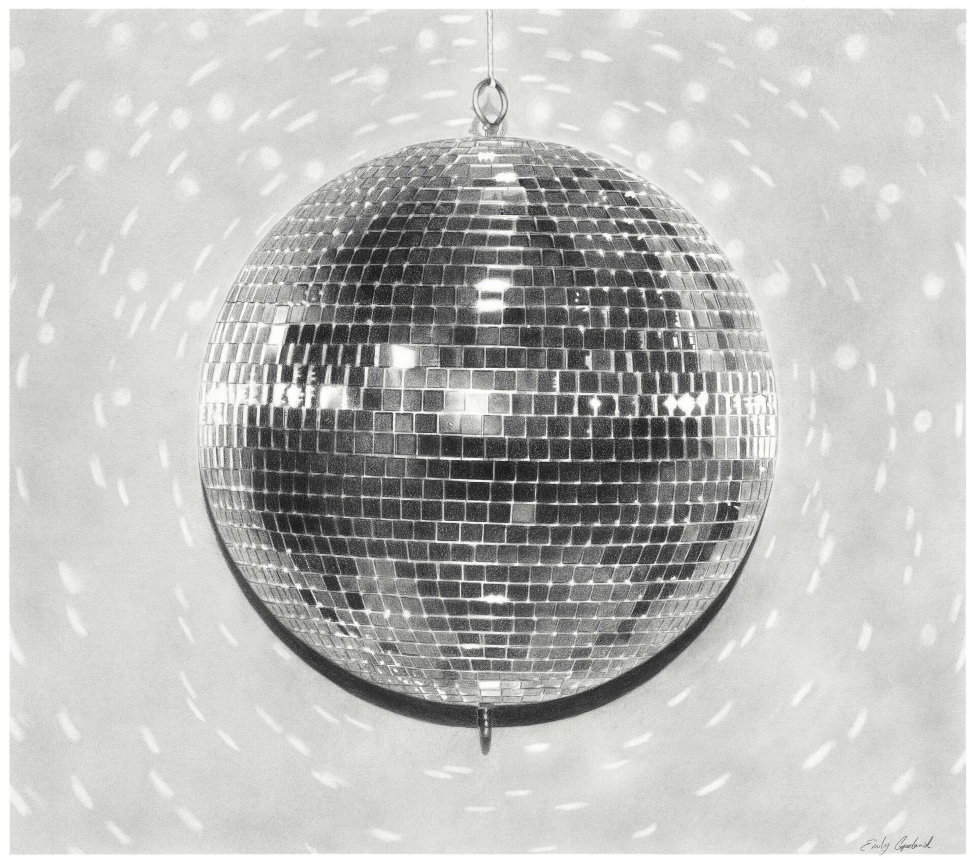 vintage-disco-ball