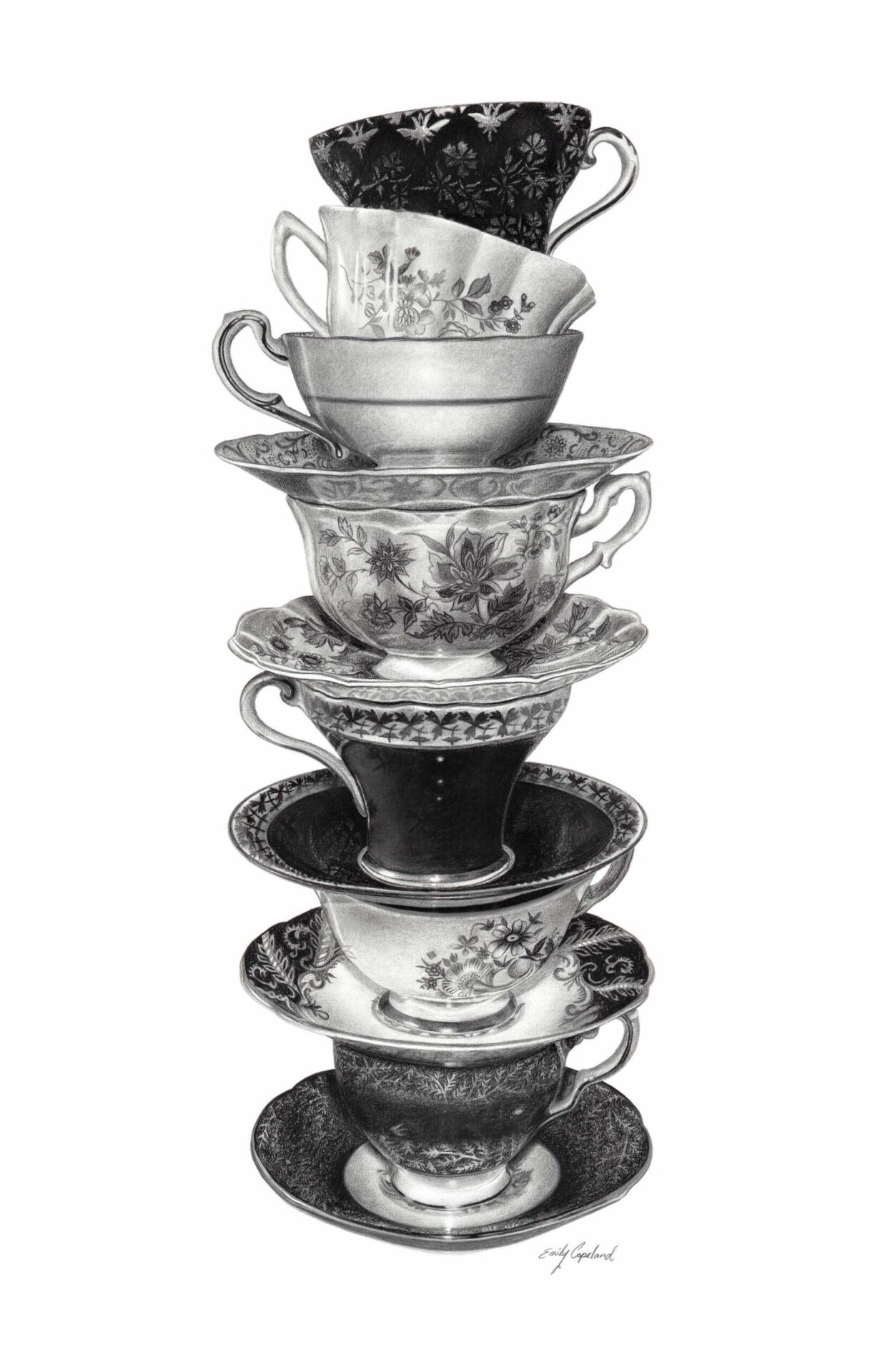 vintage-tea-cups