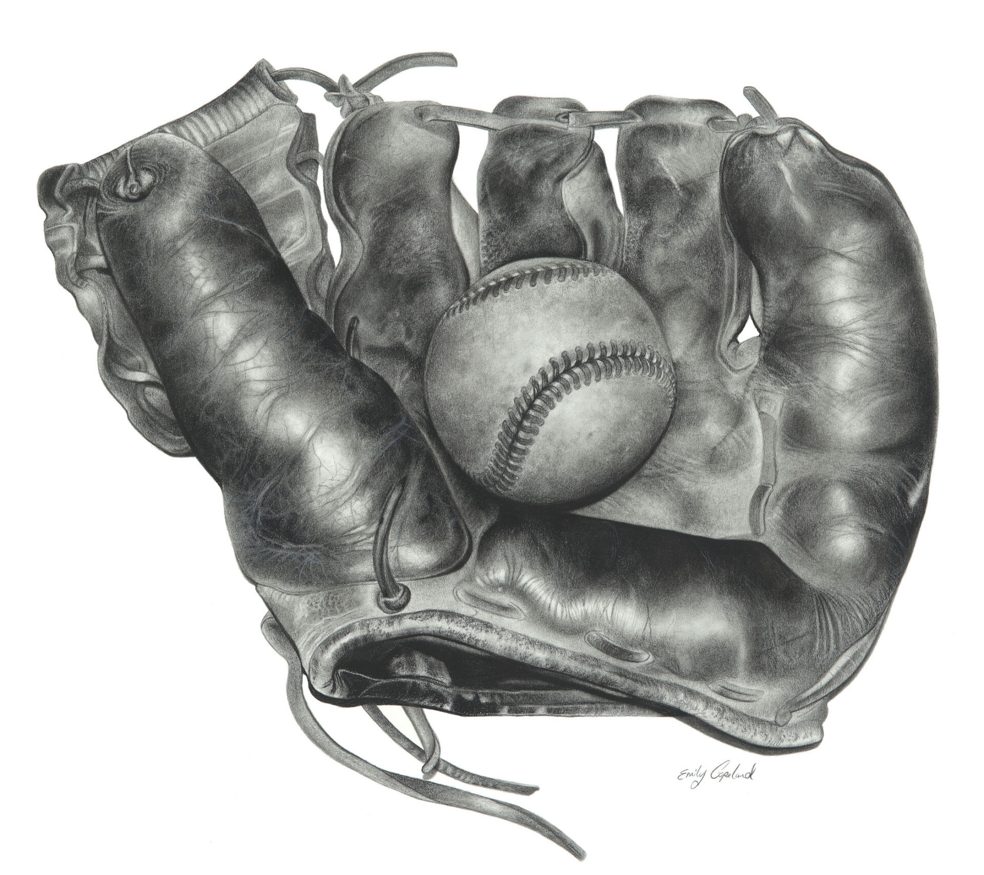 vintage-catcher-mitt