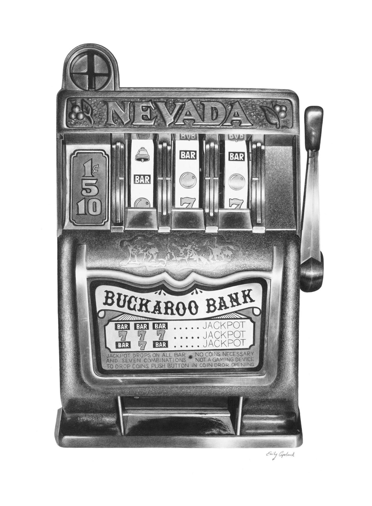 antique-slot-machine