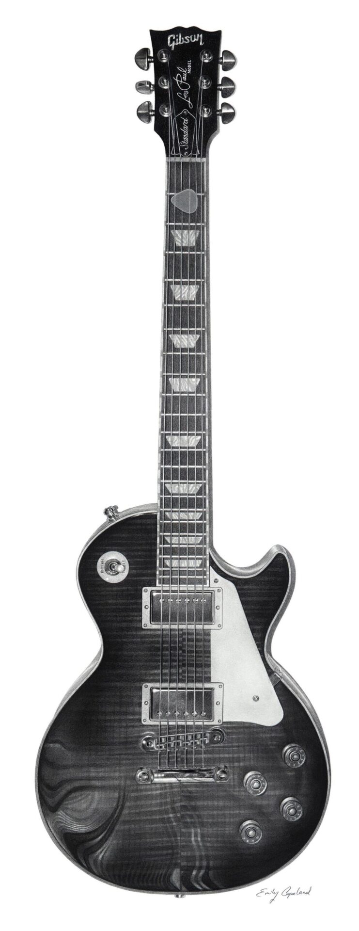 gibson-guitar