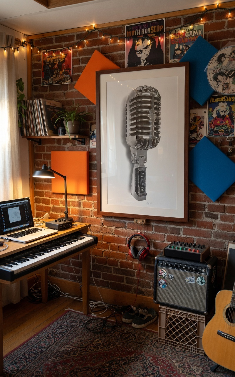 Microphone - Image 4