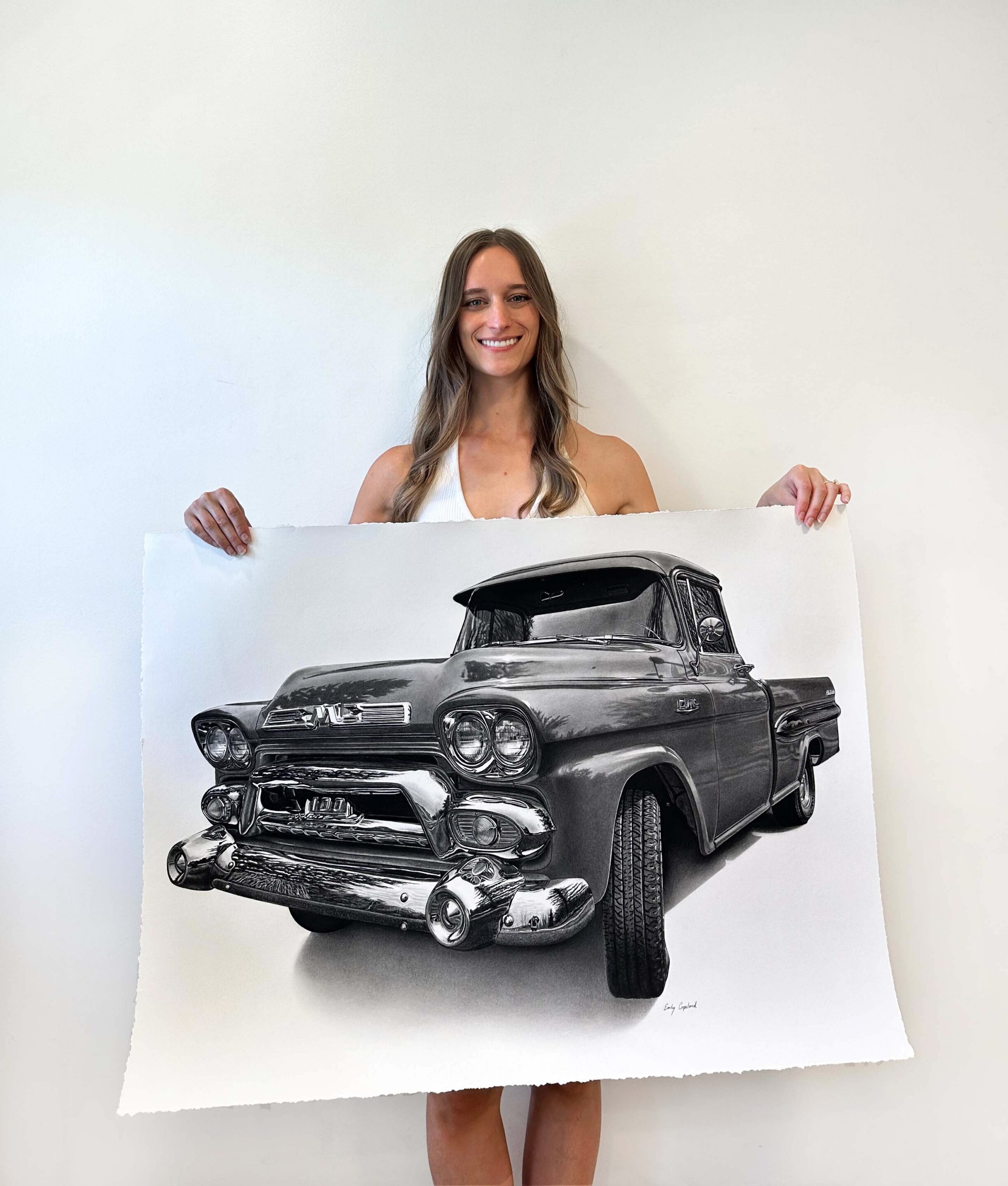 GMC Truck - Image 6